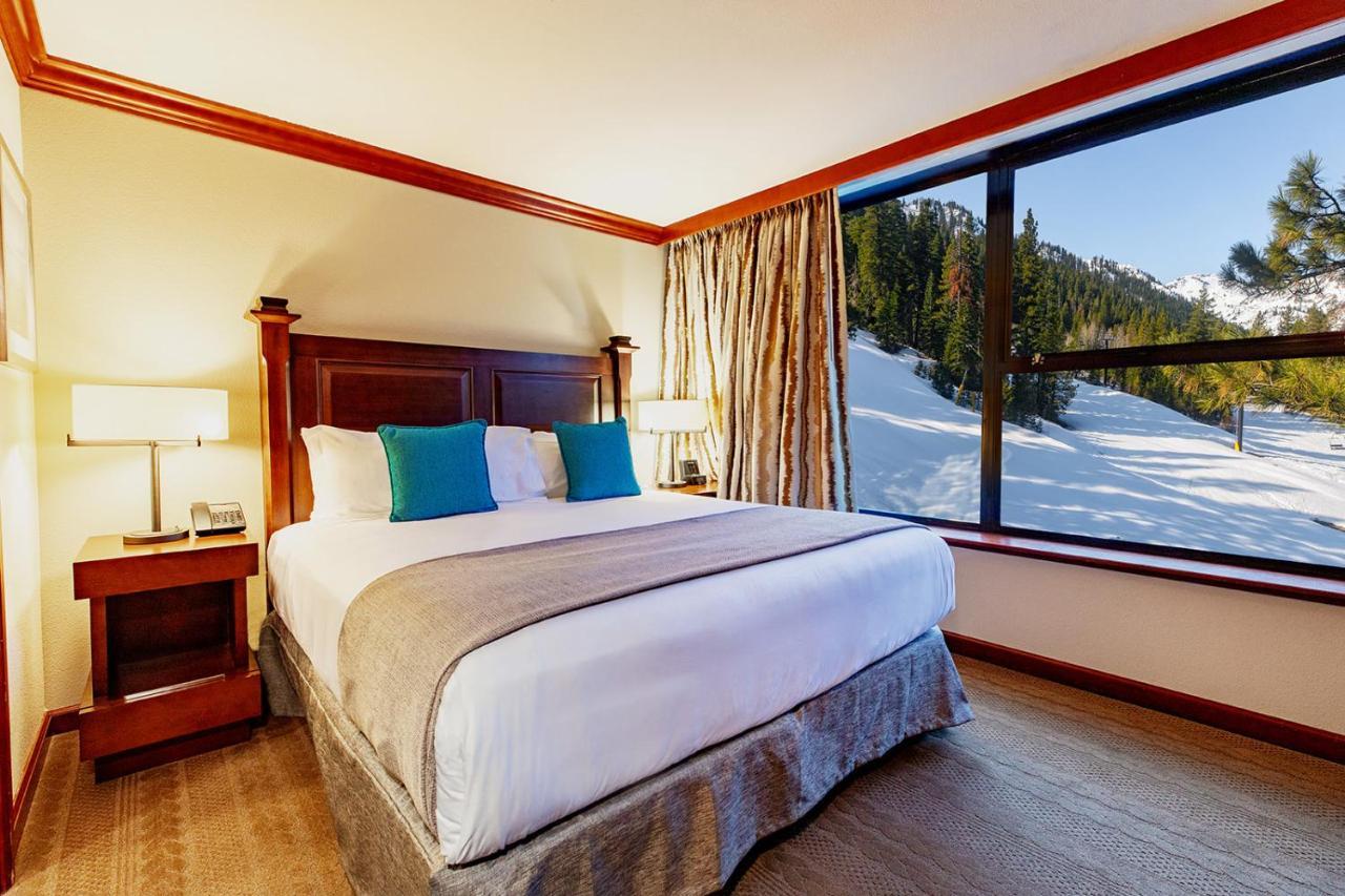 Everline And Spa, Tahoe Resort Olympic Valley (Squaw Valley)
