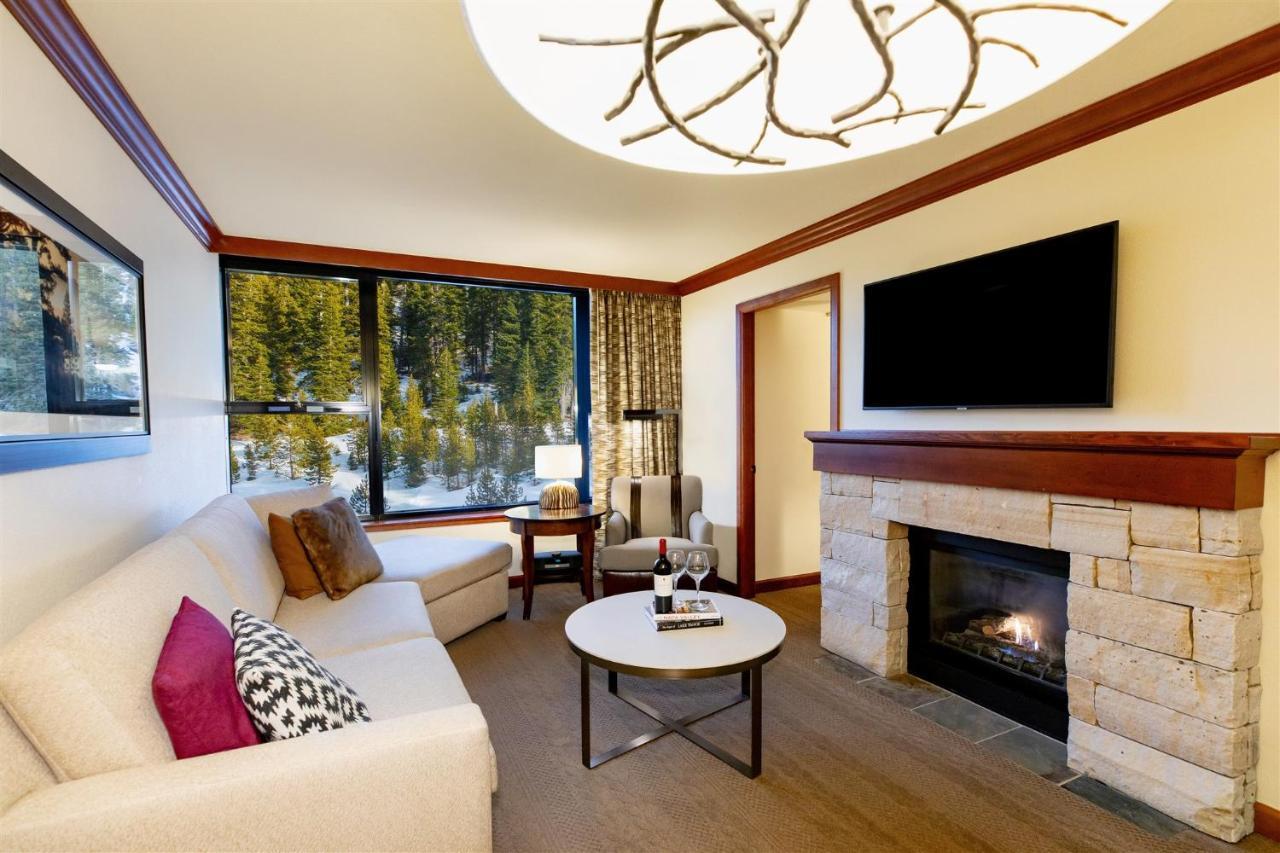 Everline And Spa, Tahoe Resort Olympic Valley (Squaw Valley)