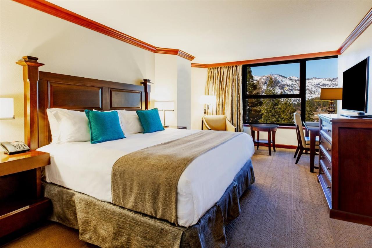 Everline And Spa, Tahoe