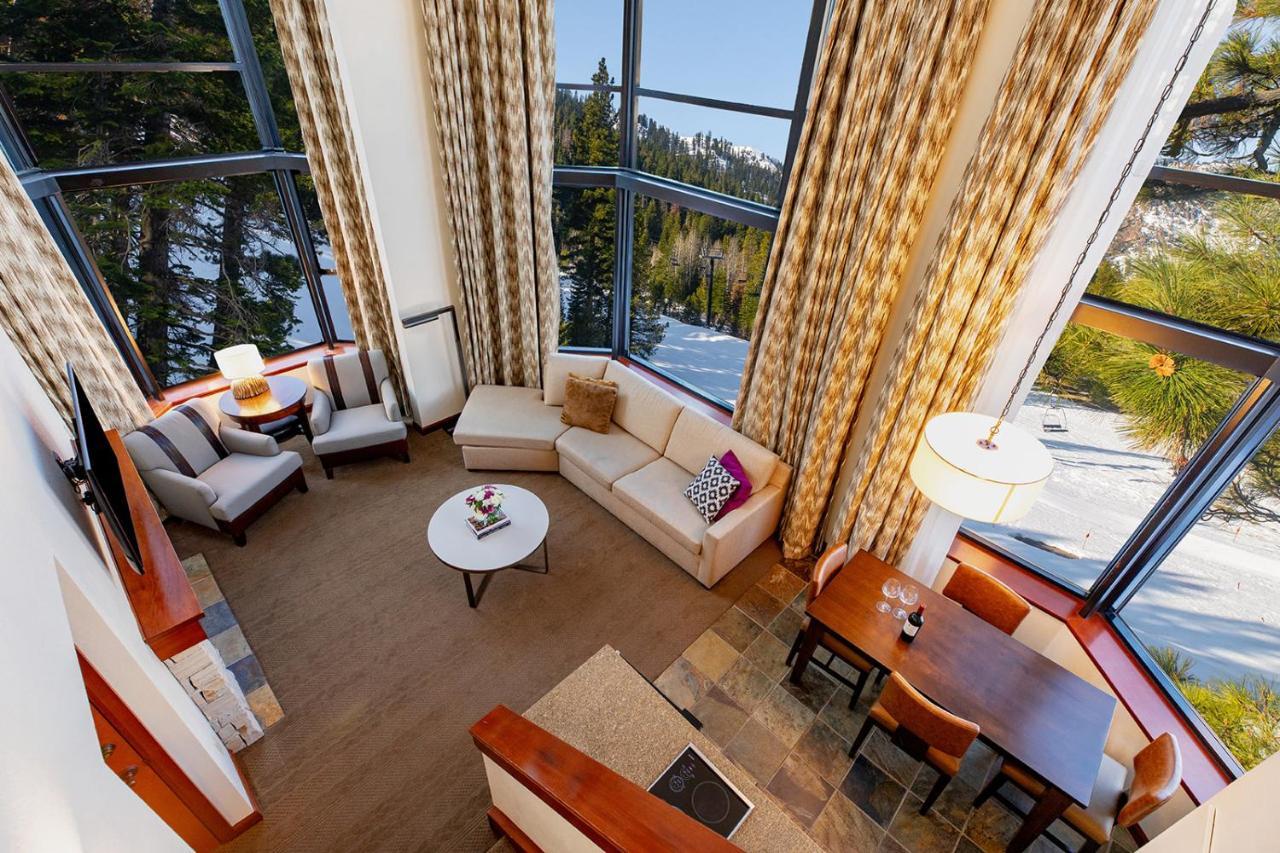 Everline And Spa, Tahoe Resort 4*
