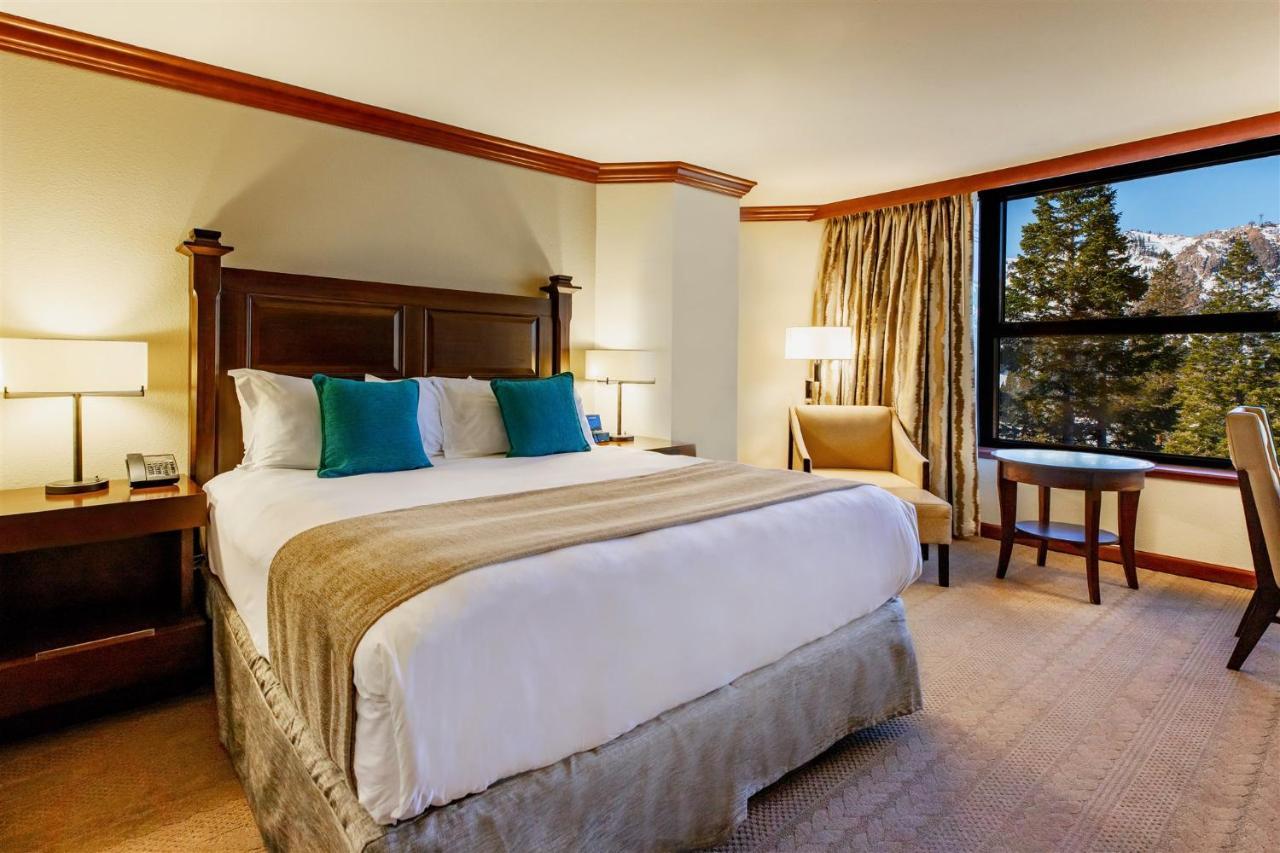 Resort Everline And Spa, Tahoe Olympic Valley (Squaw Valley)